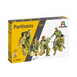 Partisans.