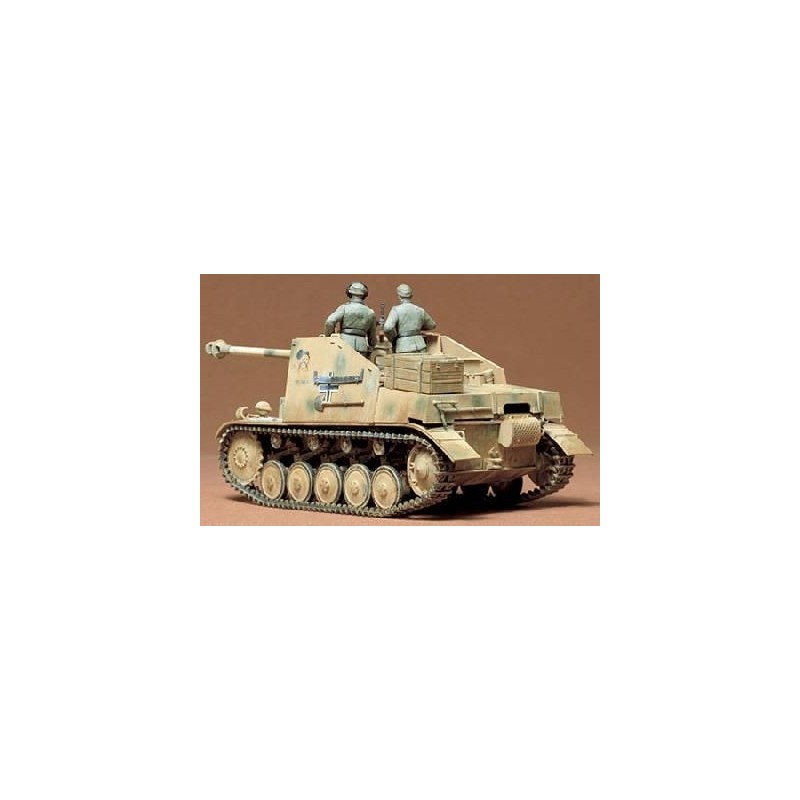 Marder II. TAMIYA 35060