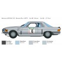 Mercedes Benz 600S. Mercedes Benz 600S.