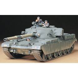 Char Chieftain MK-5.