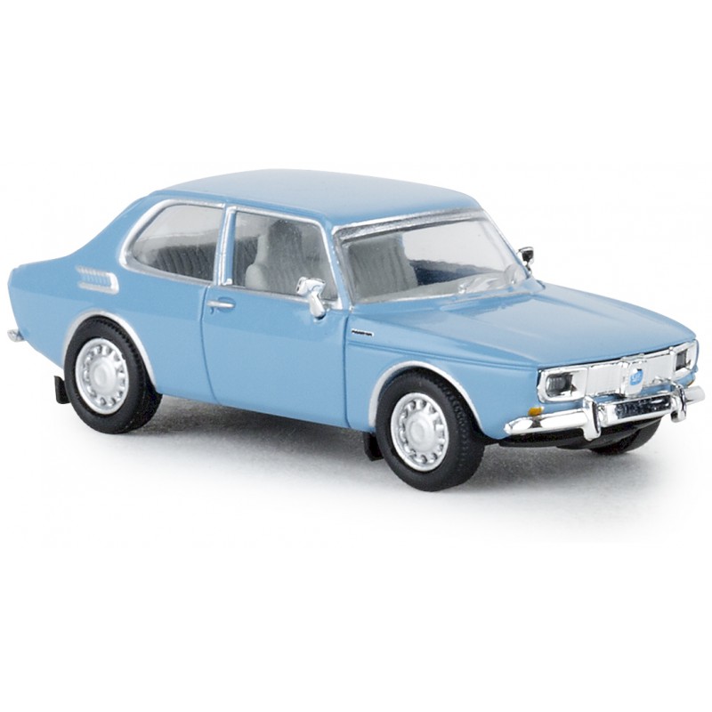 Saab 99. Saab 99.
