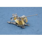 Cañón antiaéreo 2 cm Flak 38.
