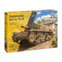 M40 da 75/18. M40 da 75/18.