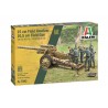 15 cm Field Howitzer. 15 cm Field Howitzer.