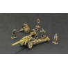 15 cm Field Howitzer. 15 cm Field Howitzer.