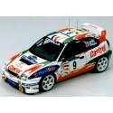 Toyota Corolla WRC 98. TAMIYA 24209