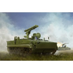 9P157-2 Khrizantema-S.