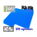 GREEN STUFF WORLD 1268 GREEN STUFF WORLD 1268