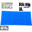 GREEN STUFF WORLD 1268 GREEN STUFF WORLD 1268