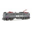 Locomotive 269-045, COMSA.