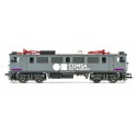 Locomotive 269-045, COMSA. Digital.