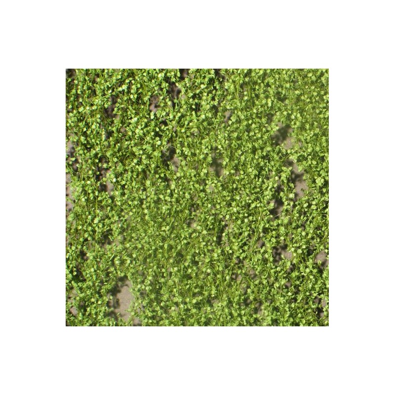 Hojas de álamo, primavera. SILHOUETTE 913-21S