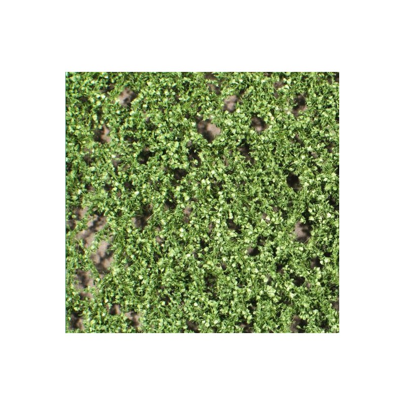 Hojas de álamo, verano. SILHOUETTE 913-22S