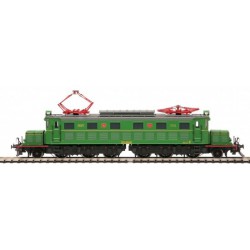 Elektrolokomotive 7122 "RENFE".