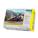 "Era III Freight Train" Starter Set.