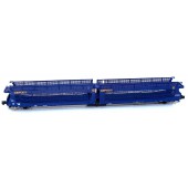 Carrier wagon TA370 STVA.