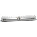 Carrier wagon TA370 Gefco.