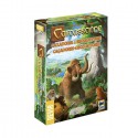 Carcassonne. Cazadores y recolectores.