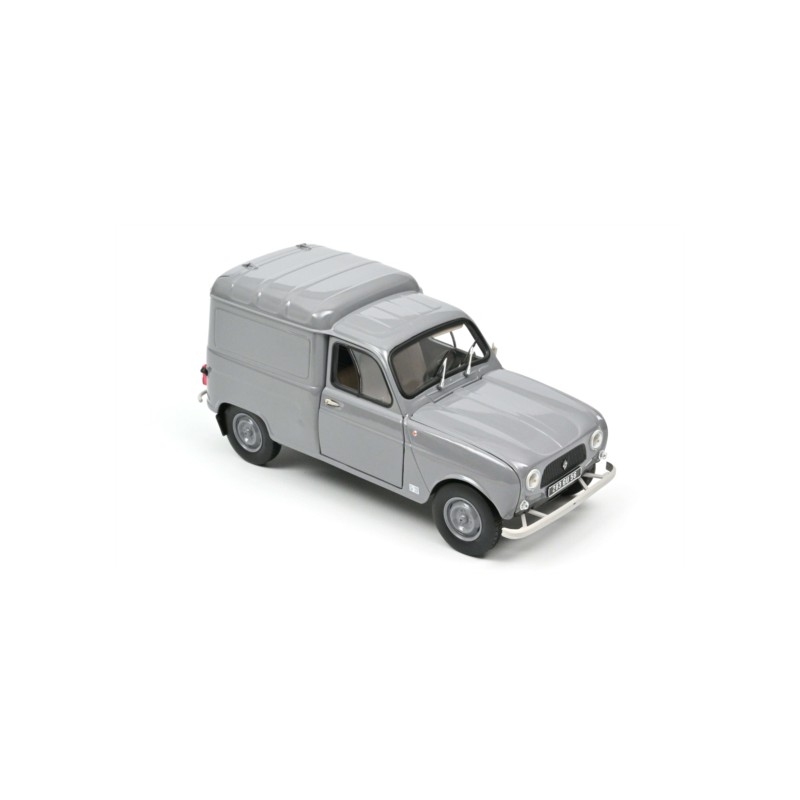 Furgoneta Renault 4. Furgoneta Renault 4.