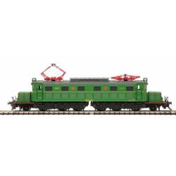 Electric locomotive RENFE 7115. IBERTREN 42030A