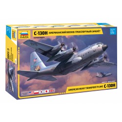 C-130 Ercole H.