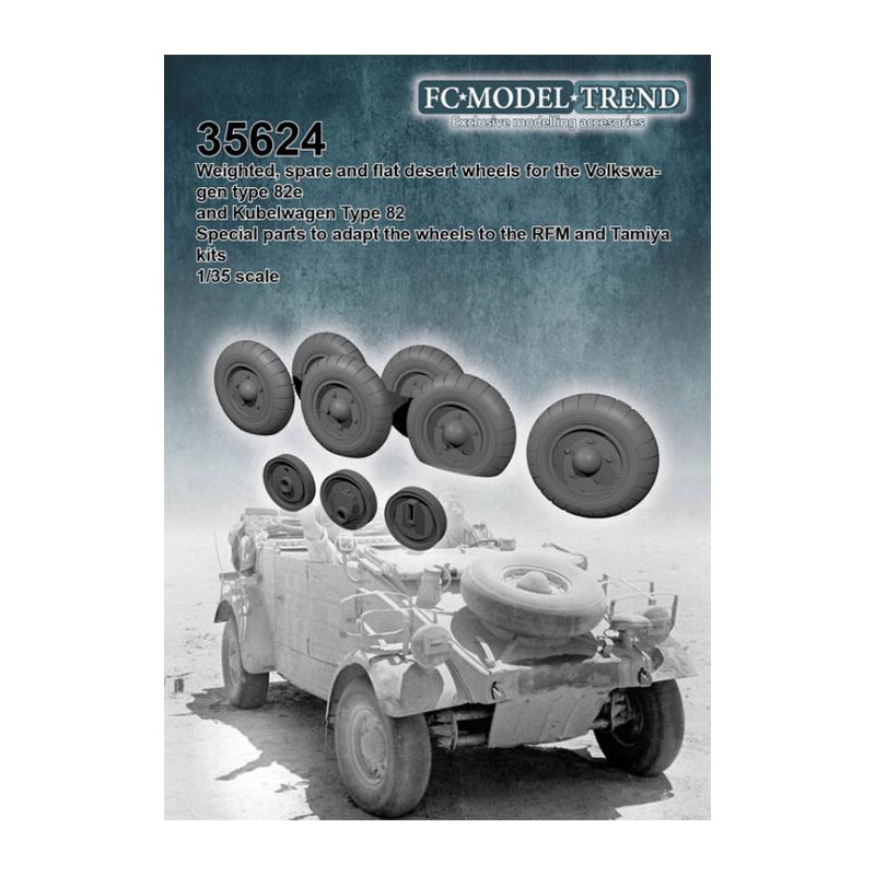 Ruedas con peso Land Rover.