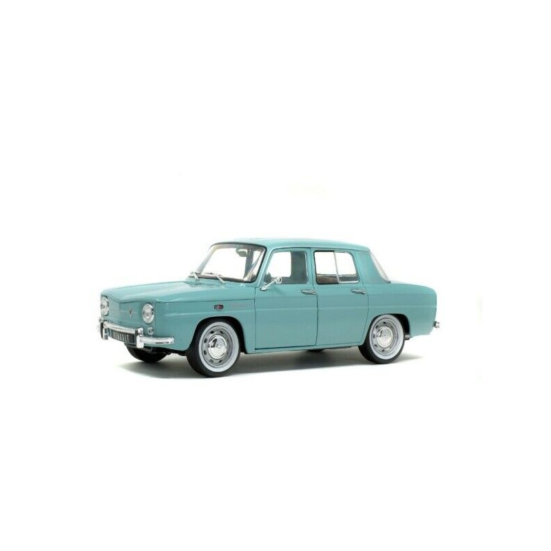 Solido 8 gordini d'occasion - Collection - - page 5