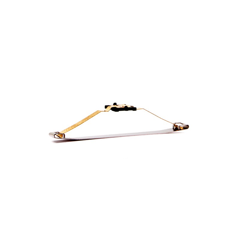 Patín para locomotoras.