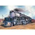 Big Boy locomotive. REVELL 02165
