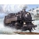 Locomotora BR86. TRUMPETER 00217