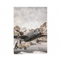 "Wellington" Mk. 1C. "Wellington" Mk. 1C.