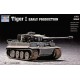 Tiger I. TRUMPETER 07242