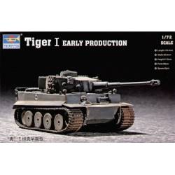 Tiger I.