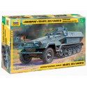 Sd.Kfz.251/1 Ausf.B. Sd.Kfz.251/1 Ausf.B.
