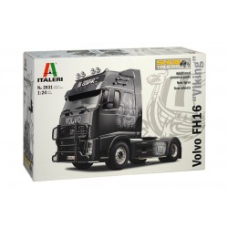 VOLVO FH16 XXL "Vichingo".