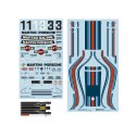 Porsche 935 Martini.
