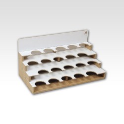 Module de peinture 41mm.
