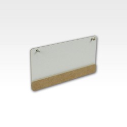 Modulo di supporto magnetico.