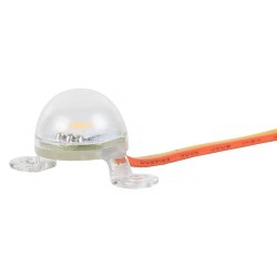 Presa luce con LED. Bianco freddo.
