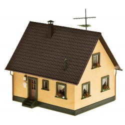Moderna casa indipendente.