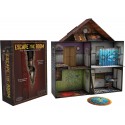 Escape Room. La casa de muñecas maldita. Escape Room. La casa de muñecas maldita.