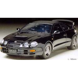 Toyota Celica GT-Quattro.
