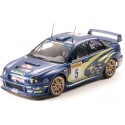 Subaru Impreza WRC 2001. TAMIYA 24240