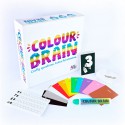 Colour Brain.