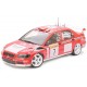 Mitsubishi Lancer Evolution VII WRC. TAMIYA 24257