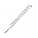 Scalpel Handle size 4.