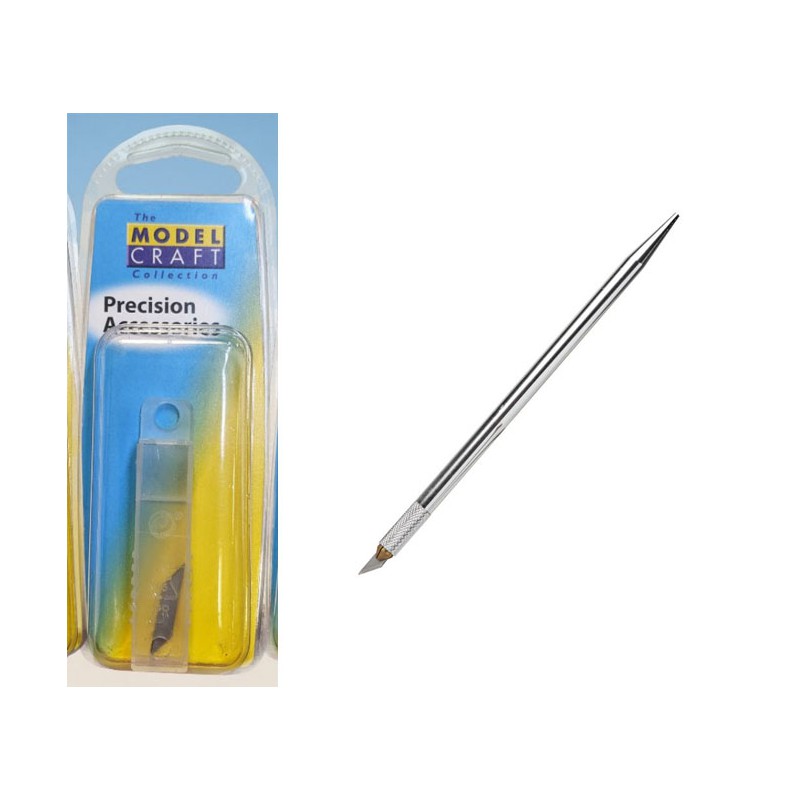 Spare micro blades for PKN4220 (x3).