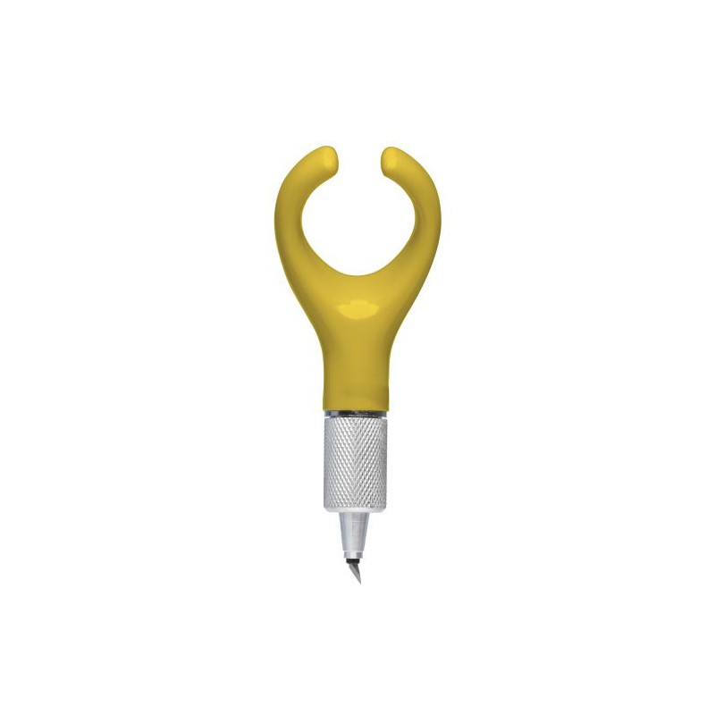 Cutter de precisión rotatorio "Finger".