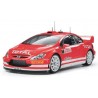 Peugeot 307 WRC. TAMIYA 24285