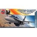Top Gun Maverick F/A-18 Hornet.